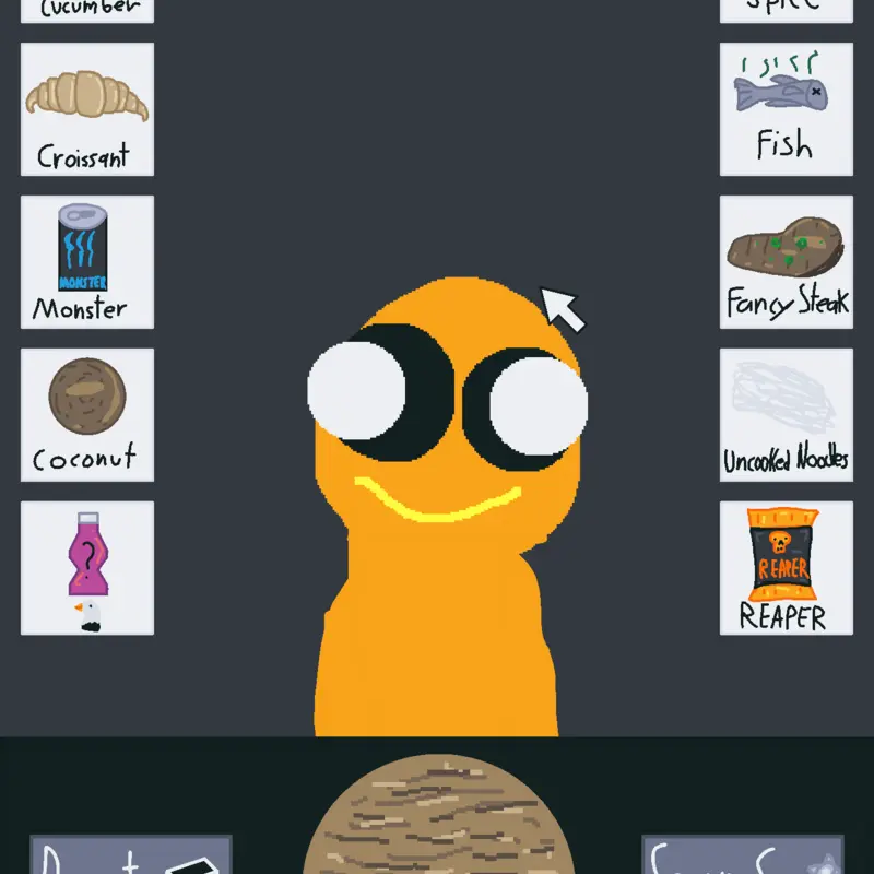 Game by @Koltishere