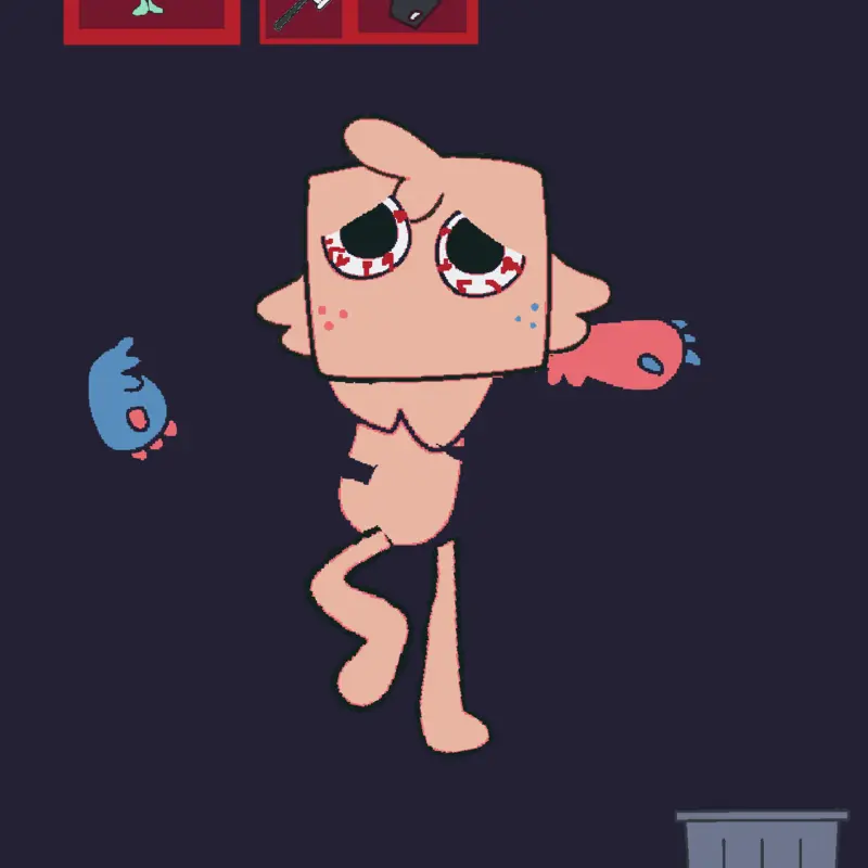 Game by @fake_Verity