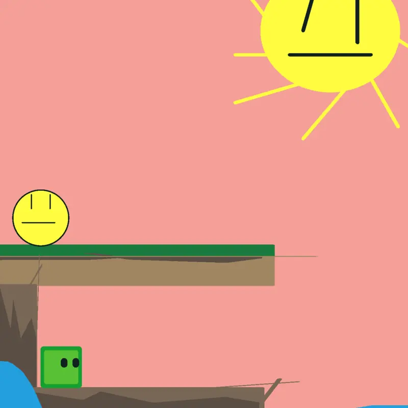Game by @AydenPohlman