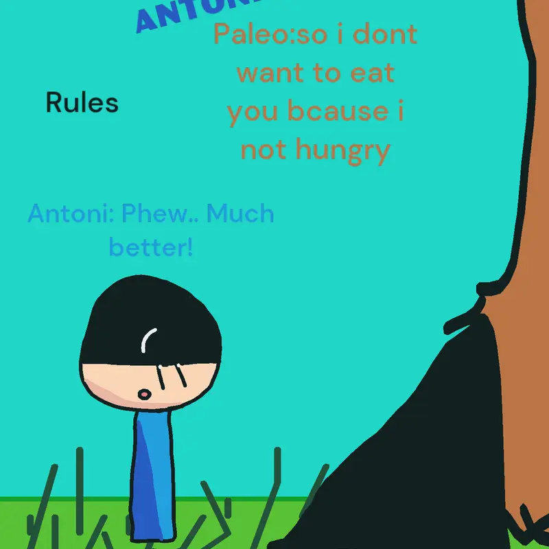 Game by @Antoni_2325