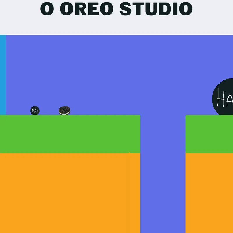 Game by @A-Unit