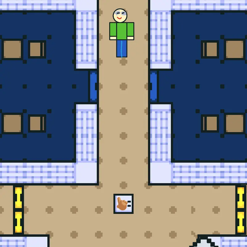 Game by @baldimaker0698