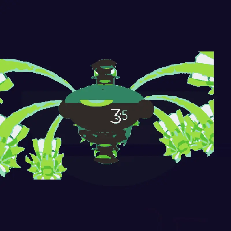 Omnidroid v35 band by @OmnidroidV9