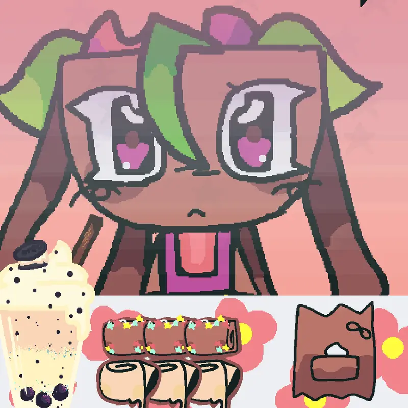 Game by @NewTk