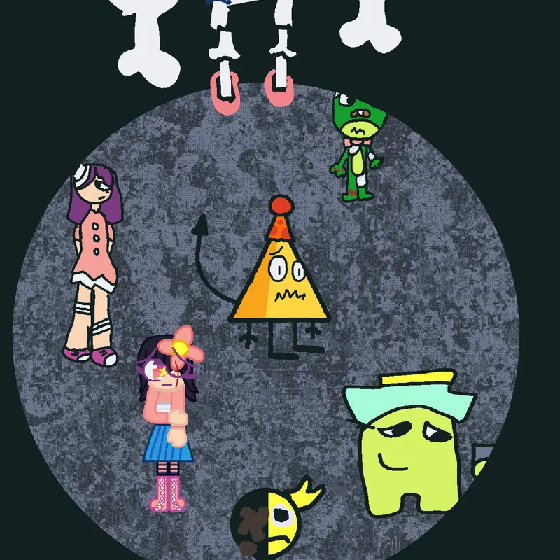 Game by @Tieron