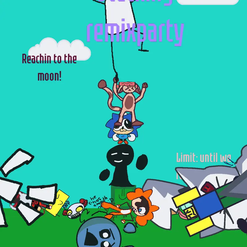 Game by @-_GoldenDropFan_-