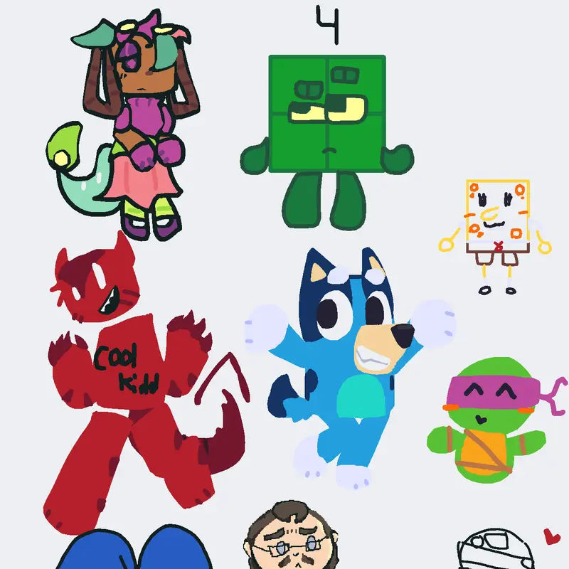 Game by @Fourteen_Ten