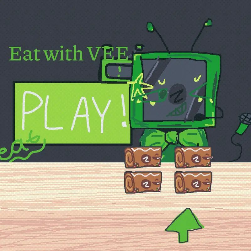 Game by @yoklo