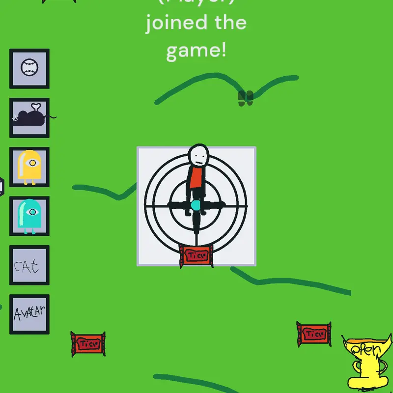 Game by @jkki314