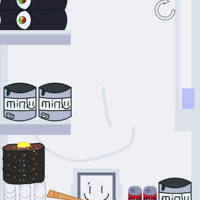 Game by @wnspr