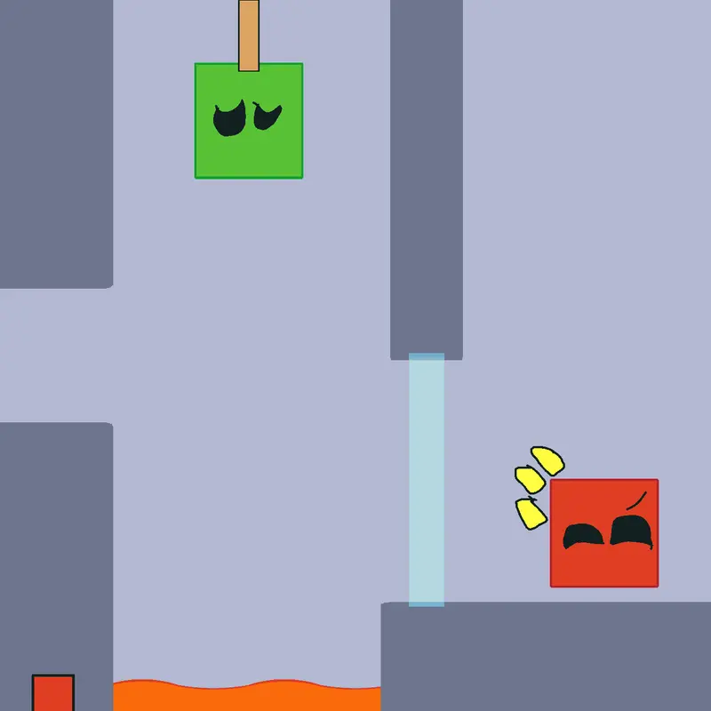 Game by @sursurpro