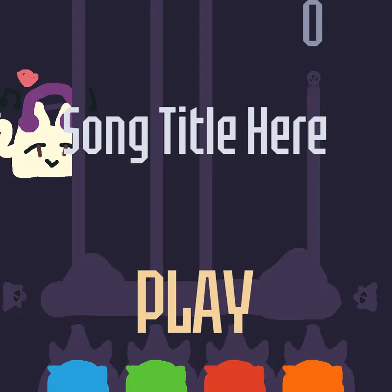 Game by @Aylalove