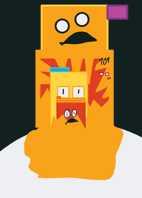 my favorite Numberblocks part 2 done(credits...