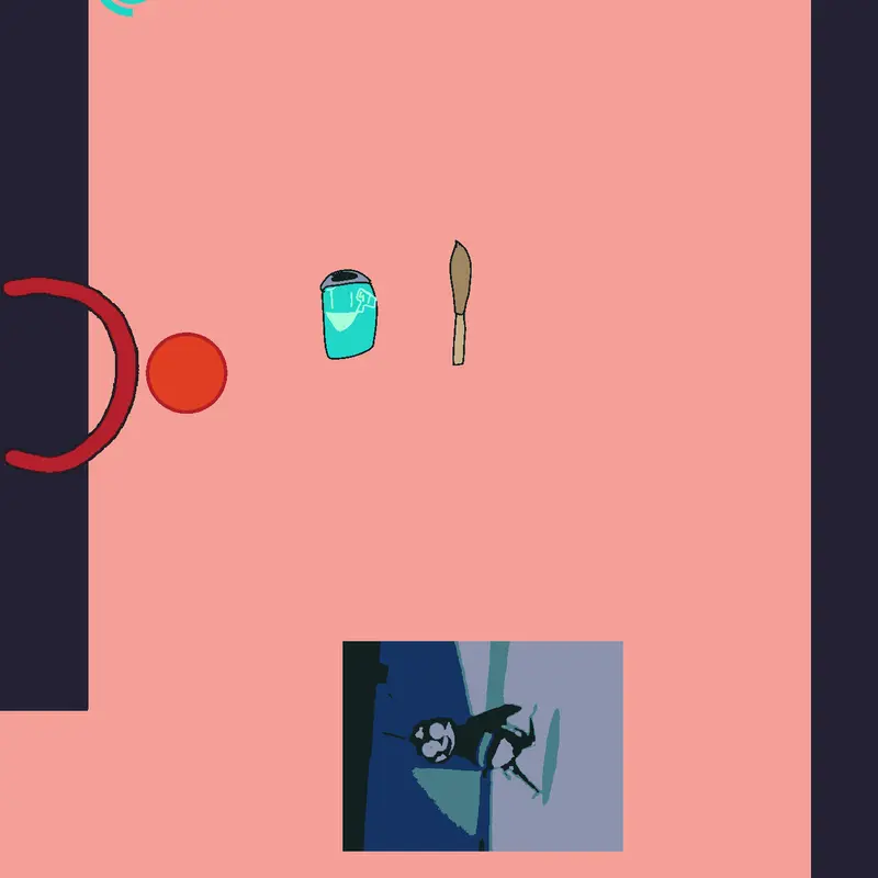 Game by @rucsg
