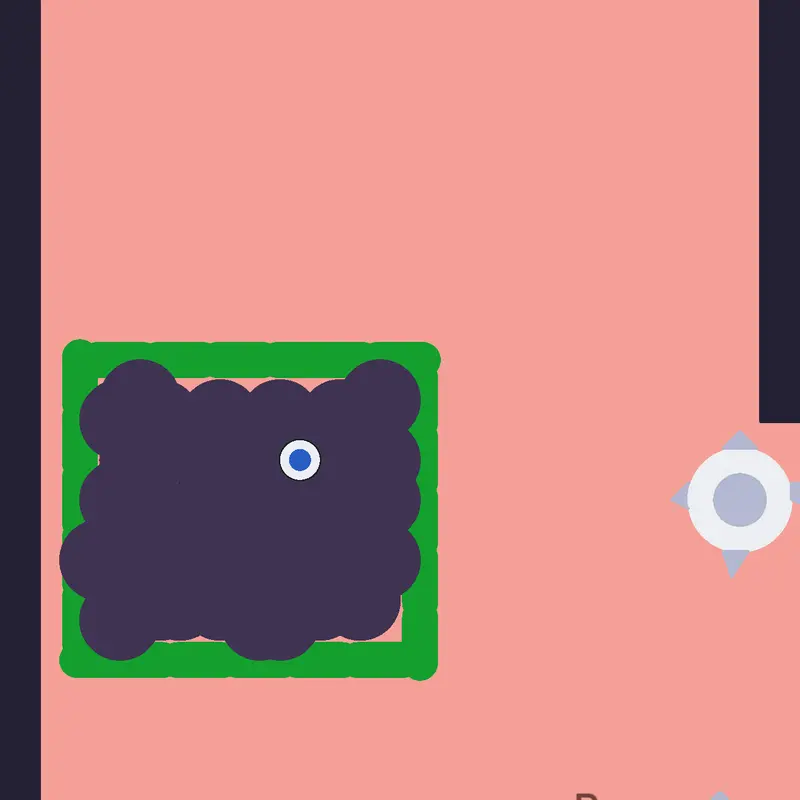 Game by @SecretStaycationfan