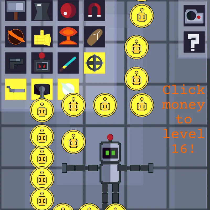 Game by @DieAnimation