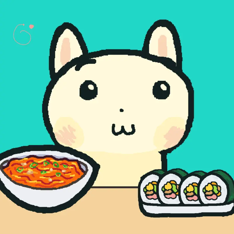 Game by @rattina_cute