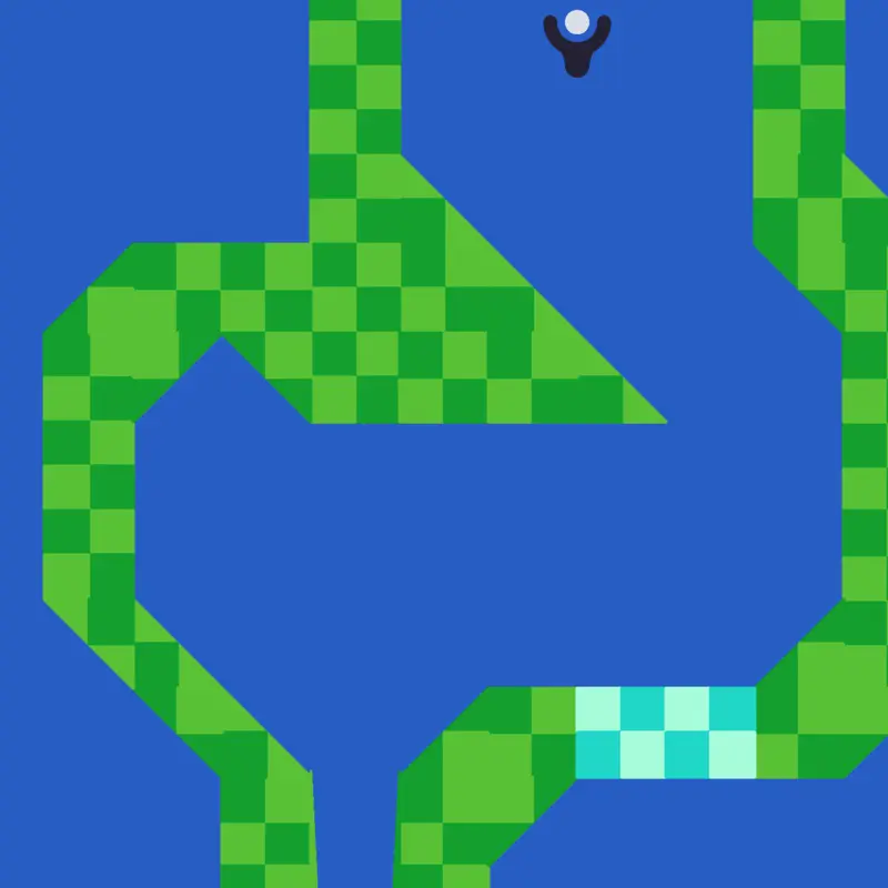 Game by @kalesmile