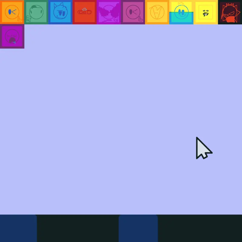 Game by @sushi-superbackup