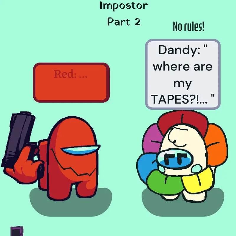 Game by @Shrimpolover