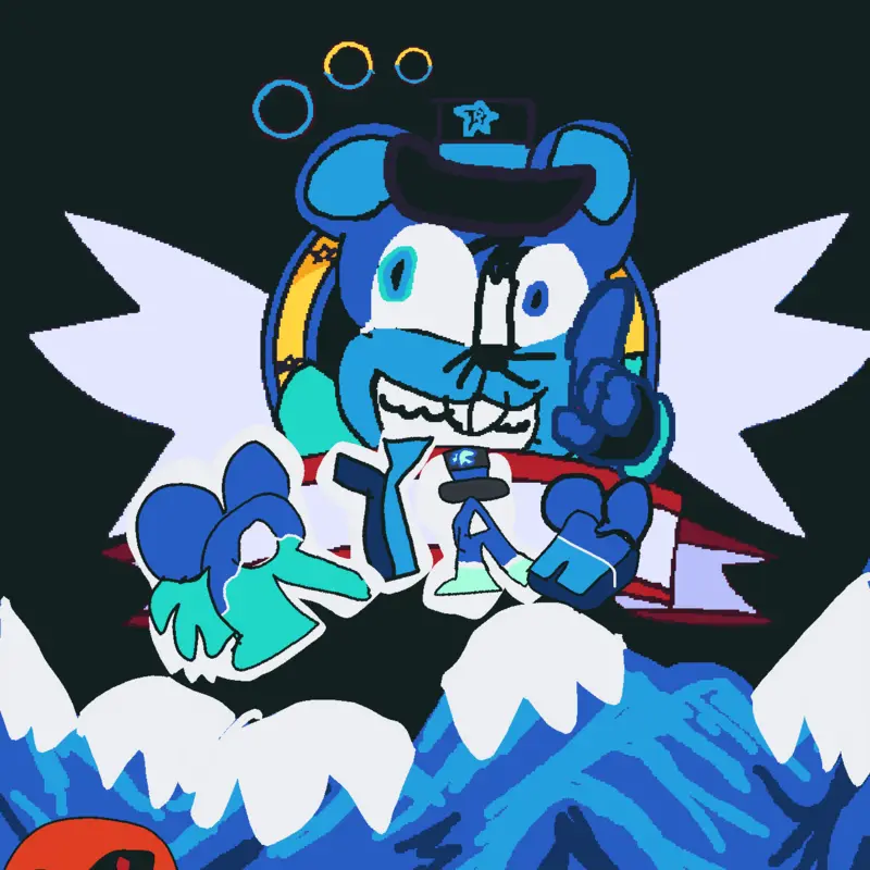 Game by @Ryanthemouse