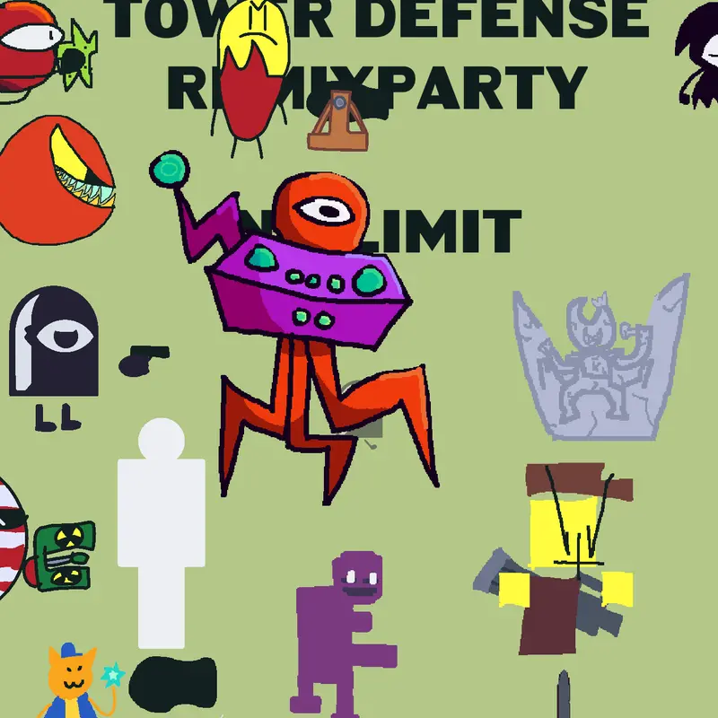 Game by @Bombyman