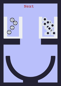 Bake a pie using only castle stuff,pls like...