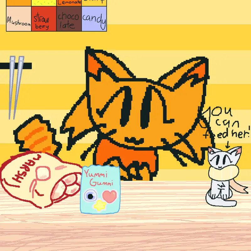 Game by @V4L_1NS4N3
