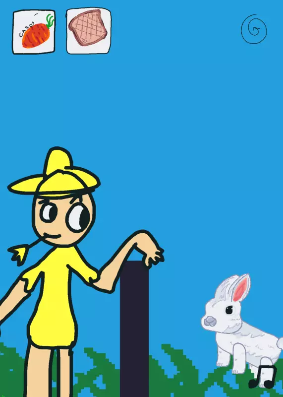 Game by @AnnieChan