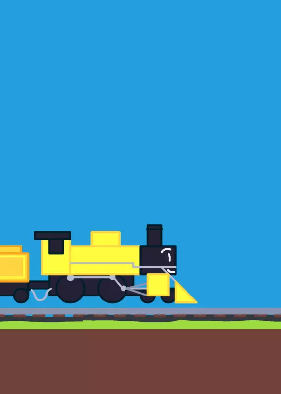 Game by @aleaf