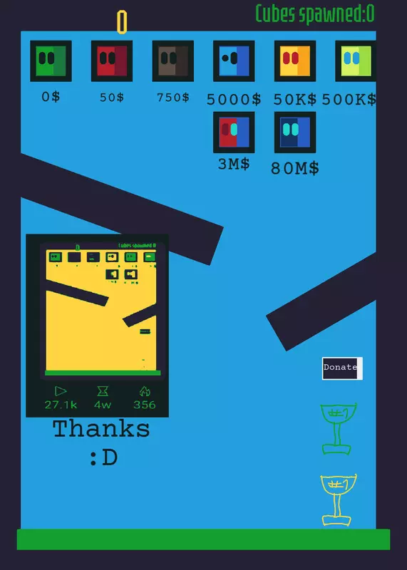 Game by @Daminrku4