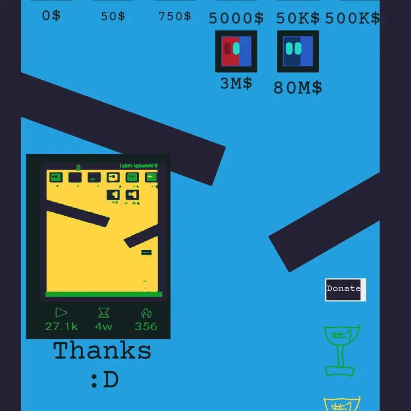 Game by @Daminrku4