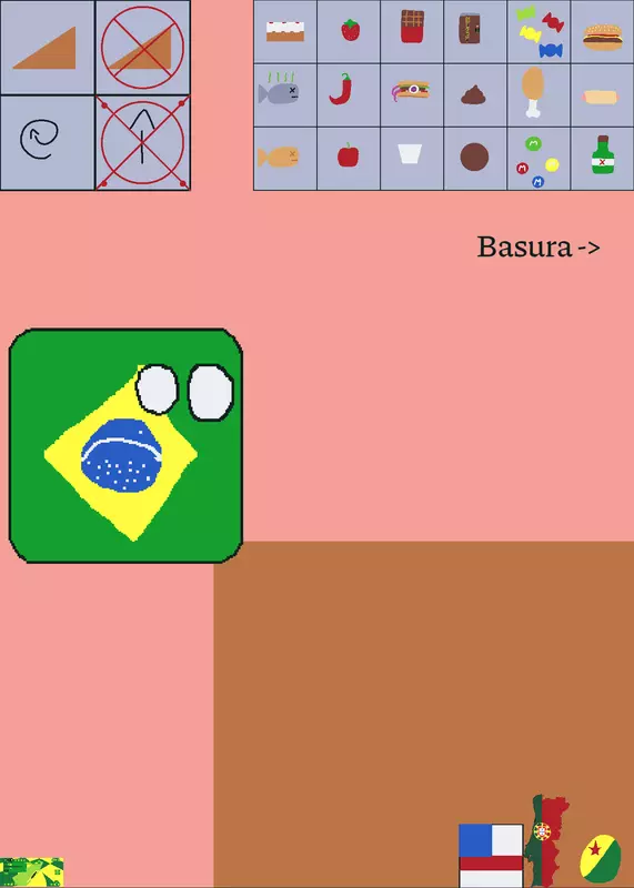 Game by @joaogabriell