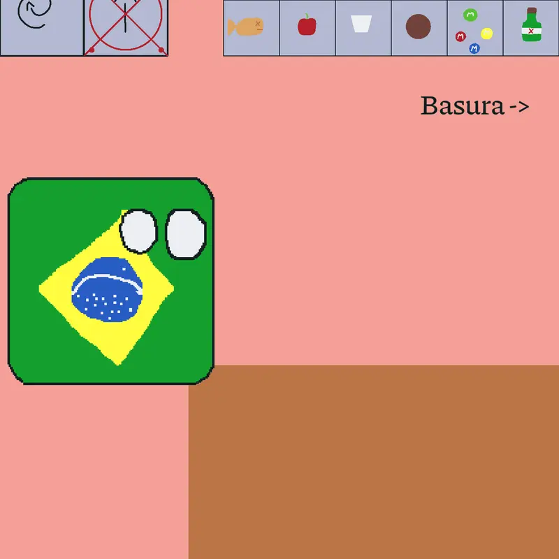 Game by @joaogabriell