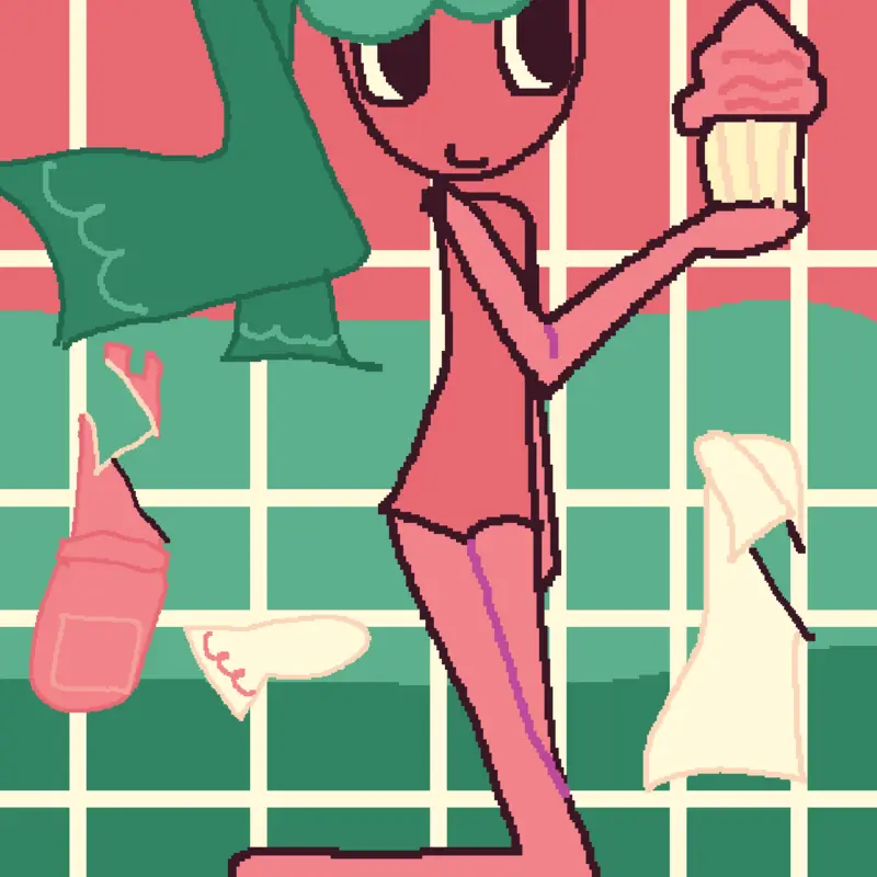 Game by @Alazycatonmars