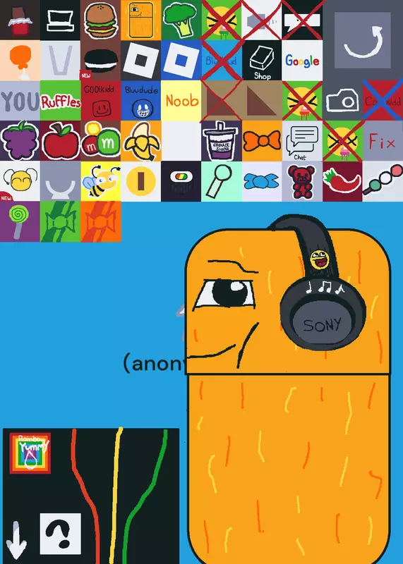 Game by @Momolow928715