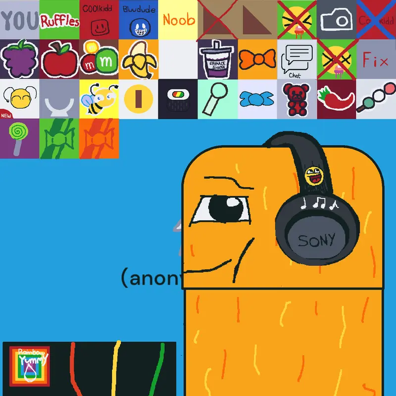 Game by @Momolow928715
