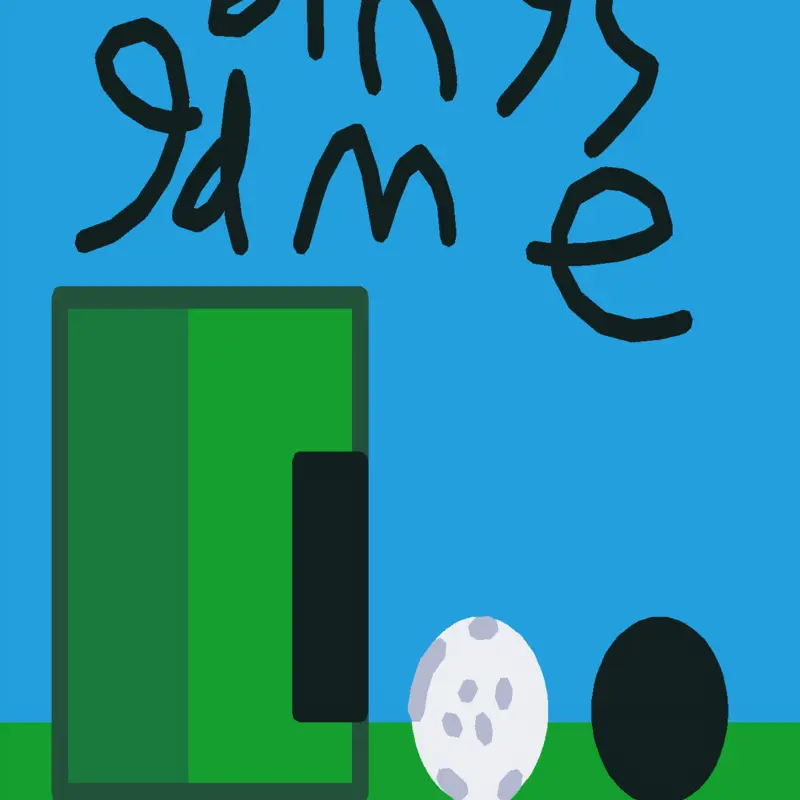 Game by @Castillo67