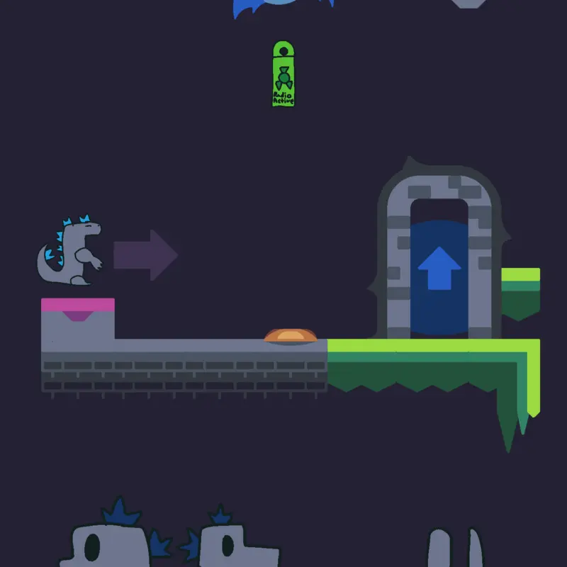 Game by @GriffinPlayz