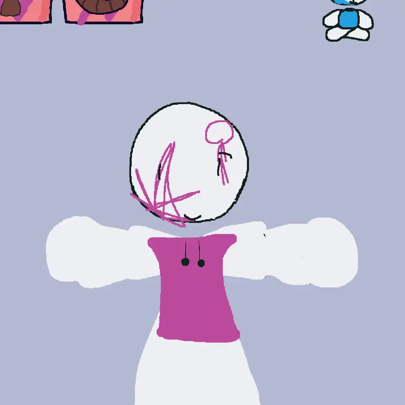 Game by @Paintyhatebfdiisback