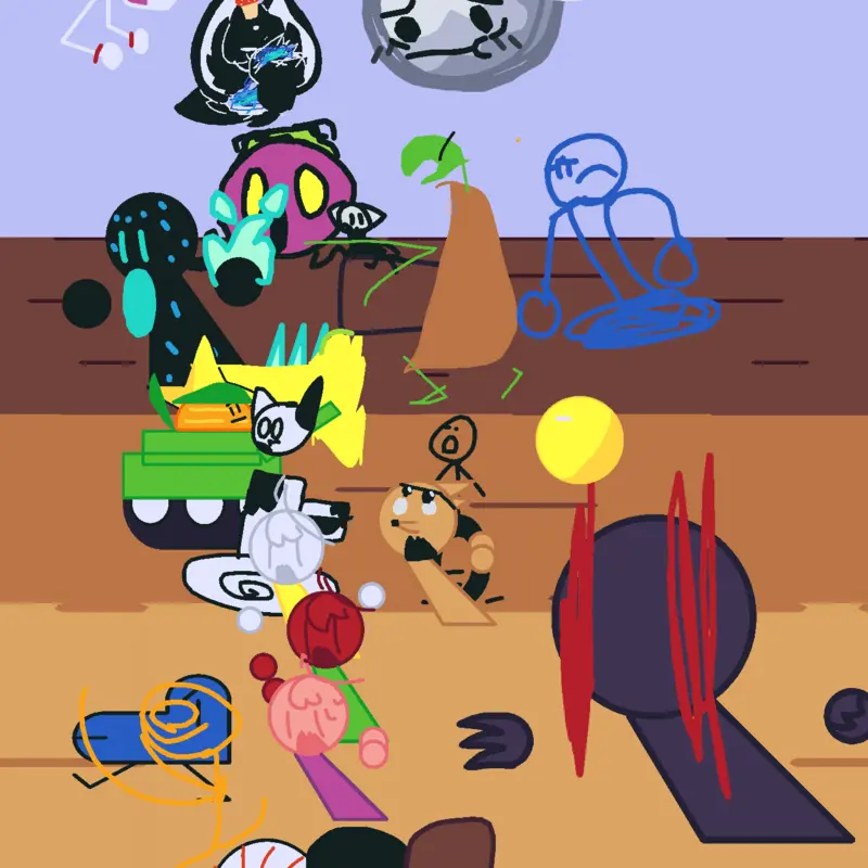 Game by @quit_bye