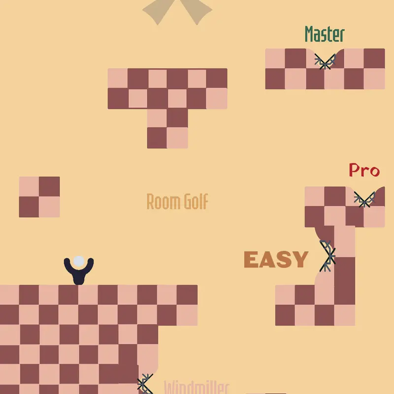 Game by @hendiYT