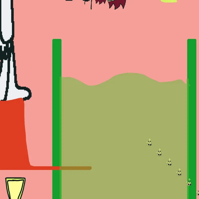 Game by @yahyaic