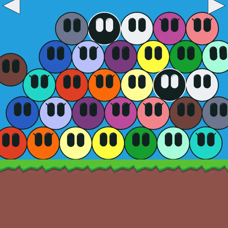 Game by @Green_Kickman