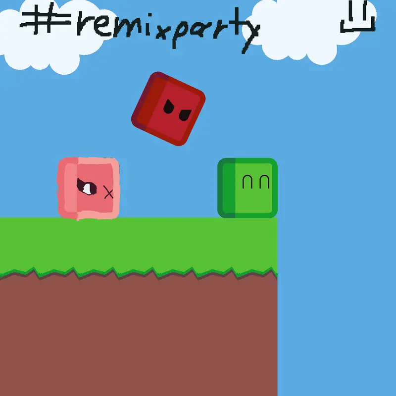 Game by @dkdiissi