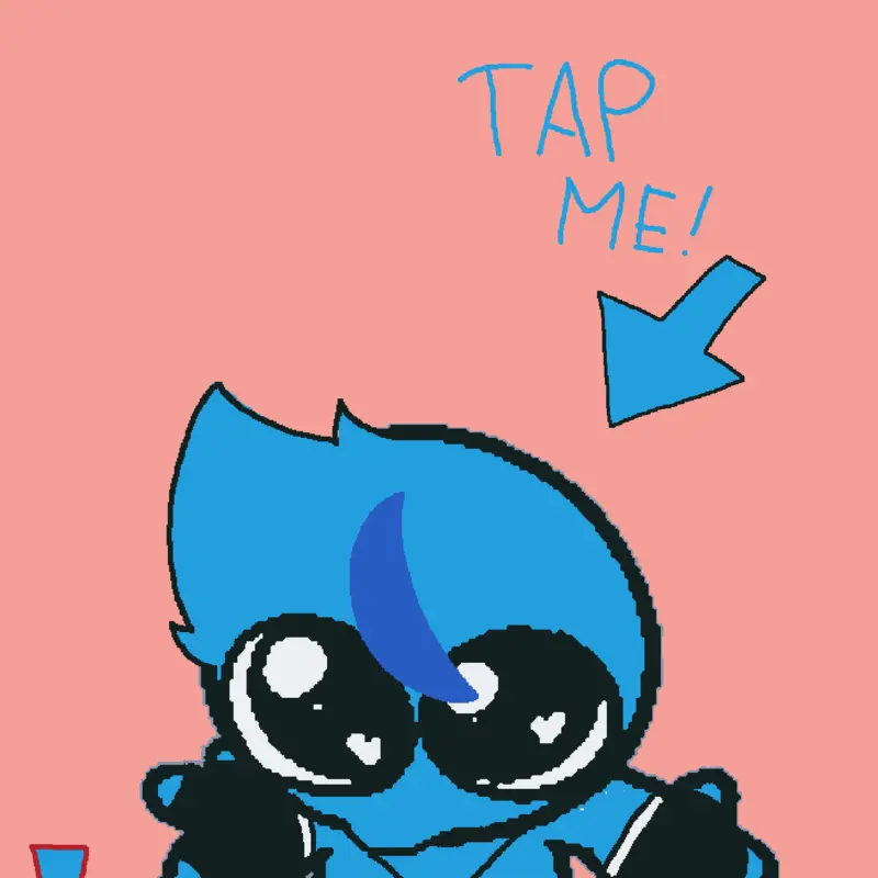 Game by @HuricLoveSoap
