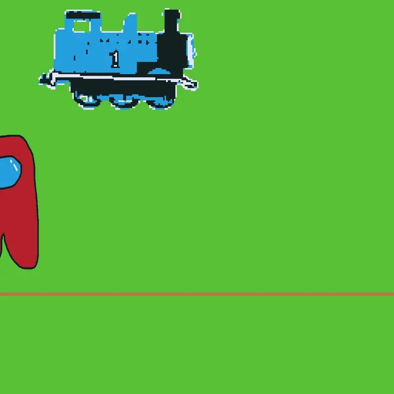 Game by @Hasan_artistpro