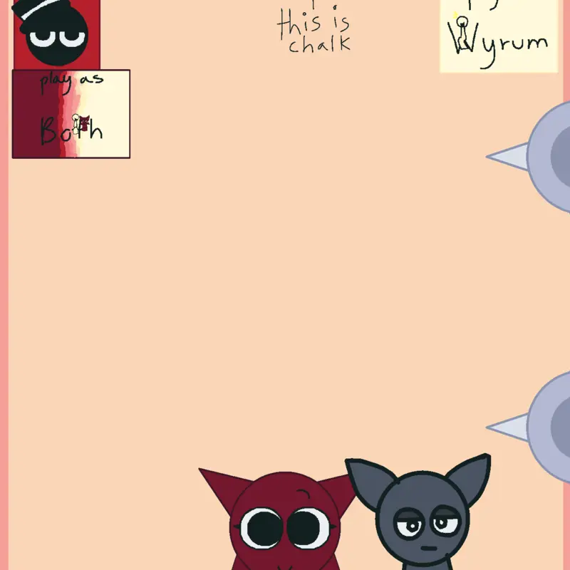 Game by @bloodsar
