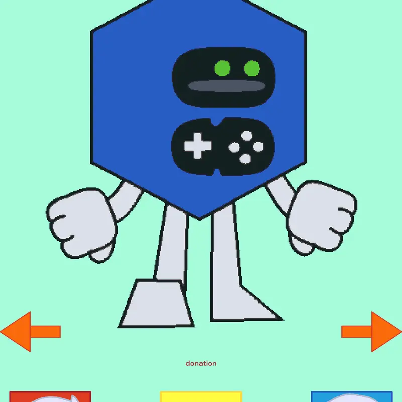 Game by @purple_green_guy