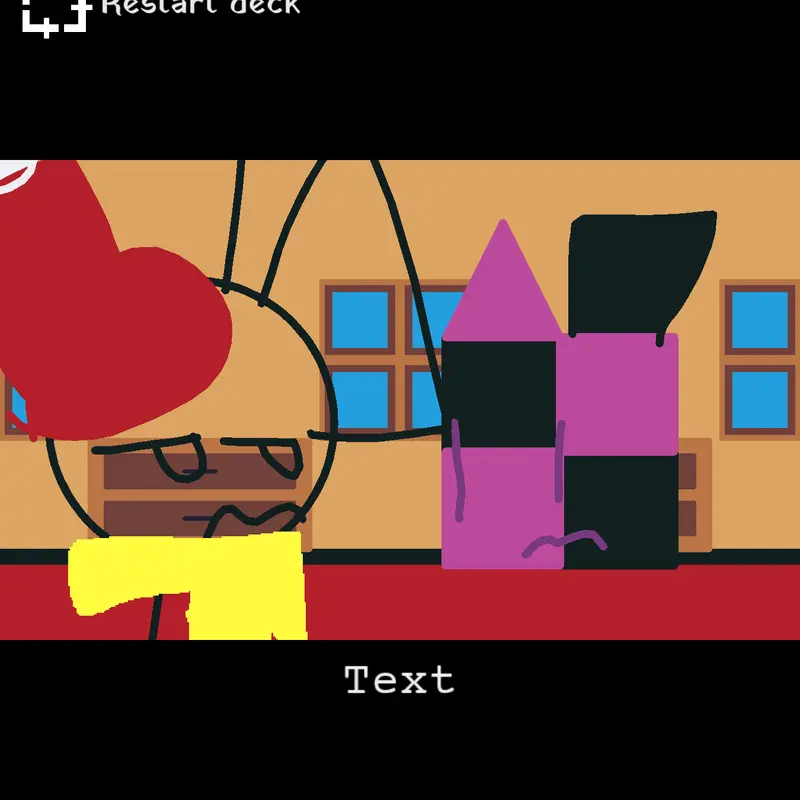 Game by @RUTKEFWHdjhKipywjddu
